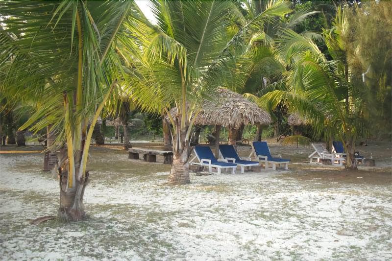Silversand Beach Resort 5