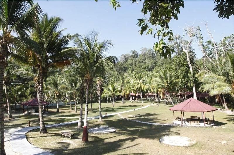 Silversand Beach Resort 4