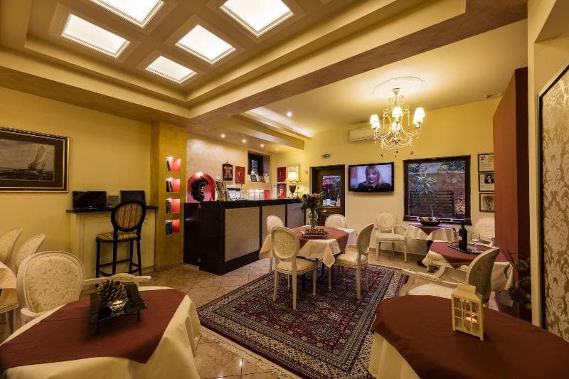 Pension Dafni 4