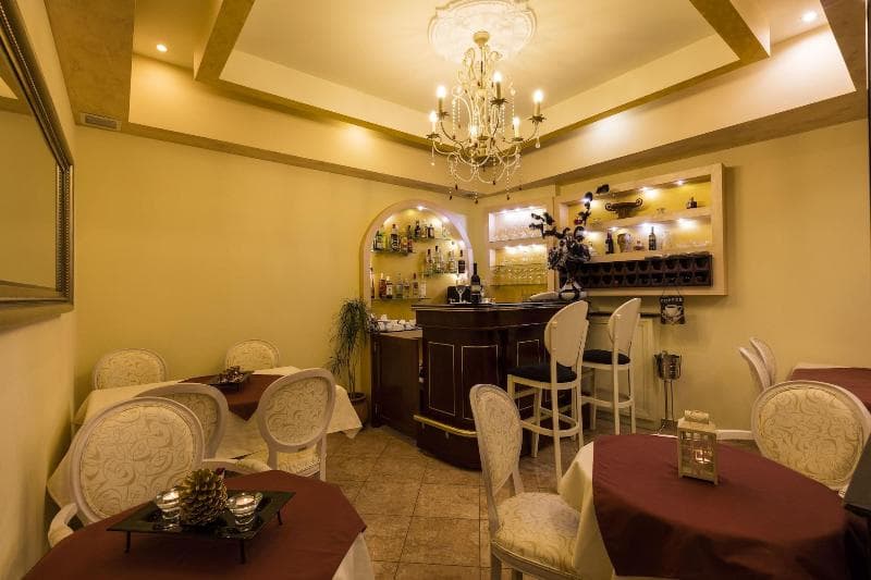 Pension Dafni photo 1
