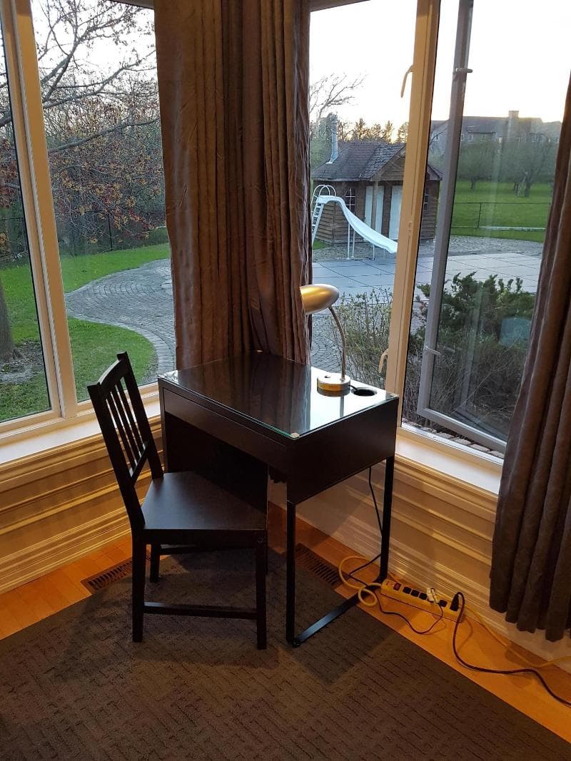Newton Villa 2