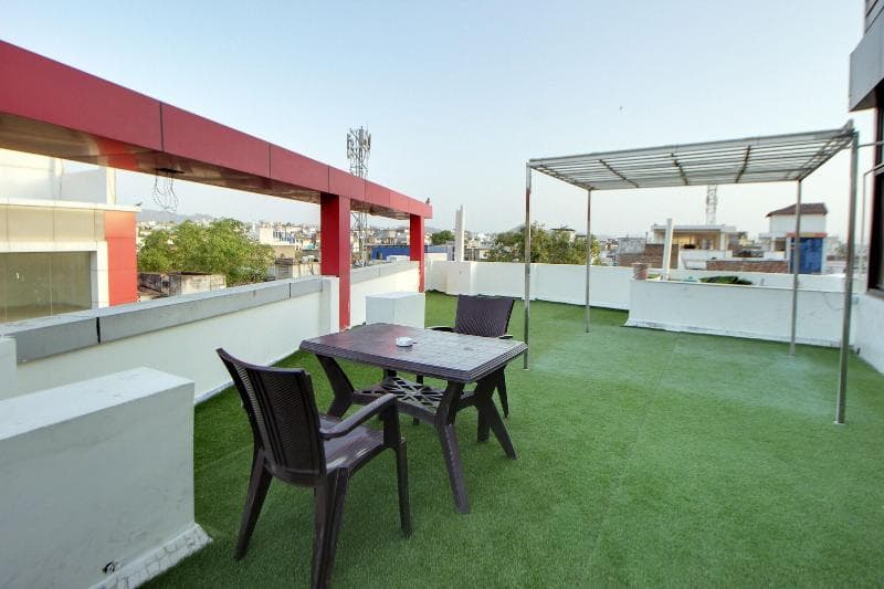 Hotel Royal Dezire 5