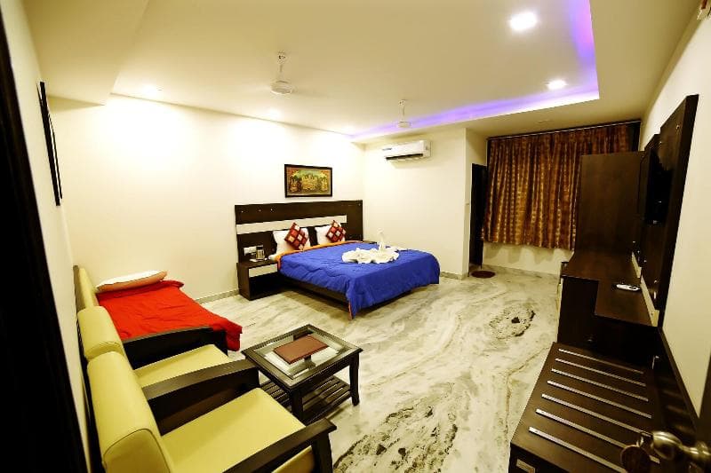 Hotel Royal Dezire 3