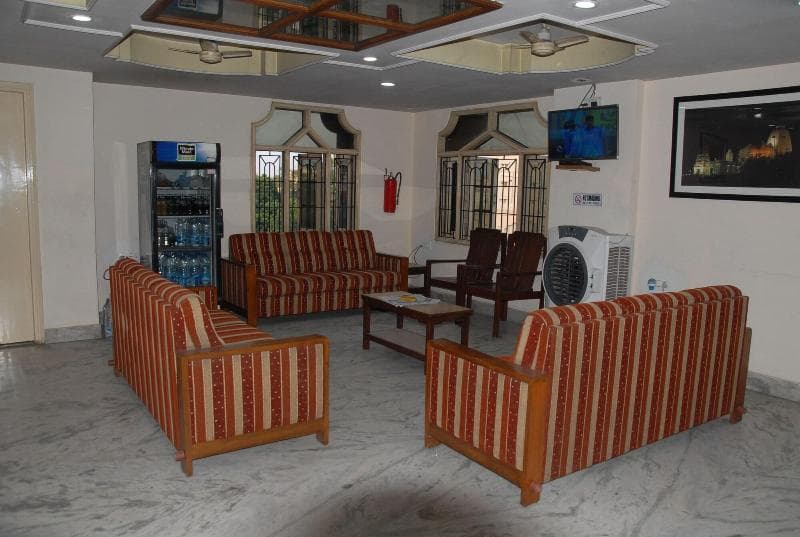 Hotel Bhavani Lodge 2