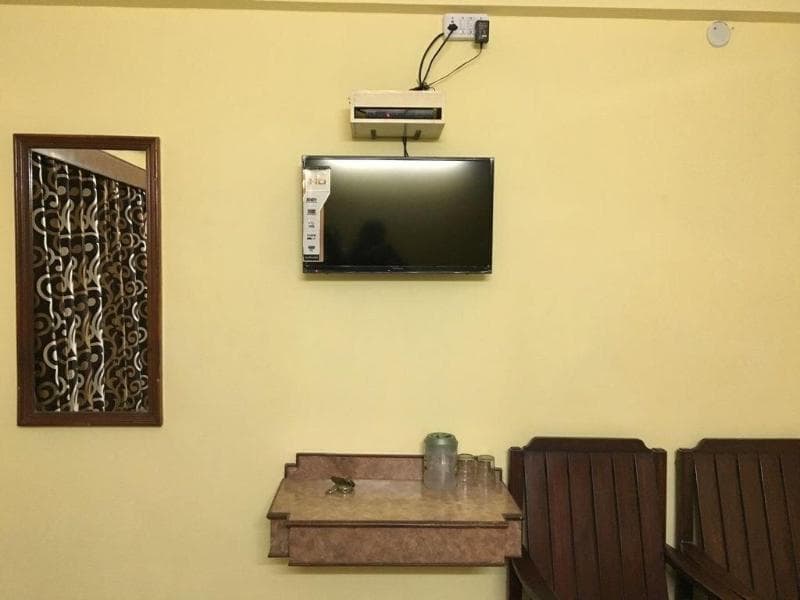 Hotel Bhavani Lodge 4