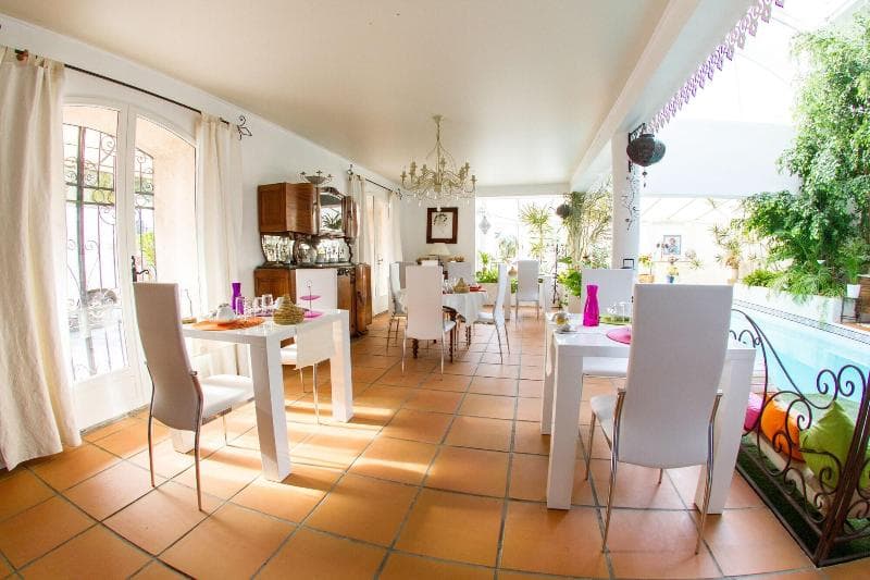 Villa Ambrosia 2