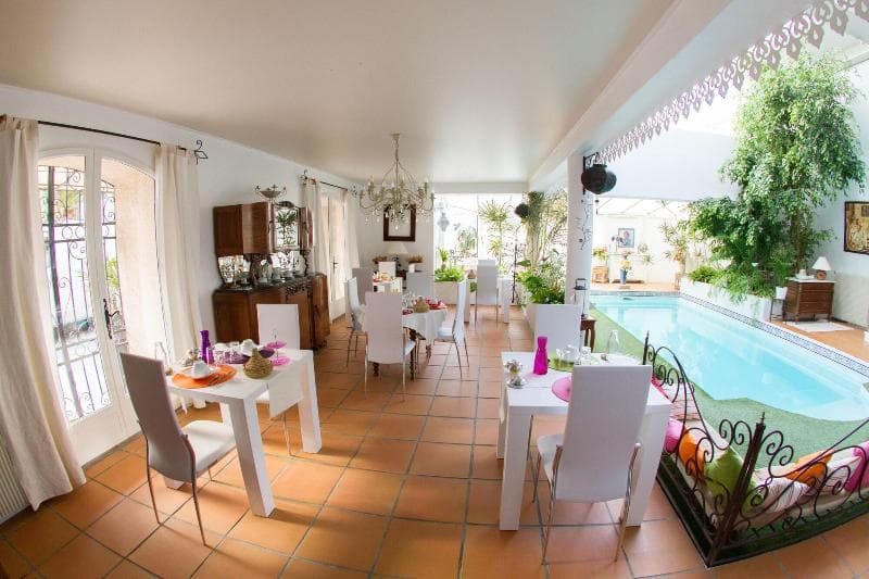Villa Ambrosia 4
