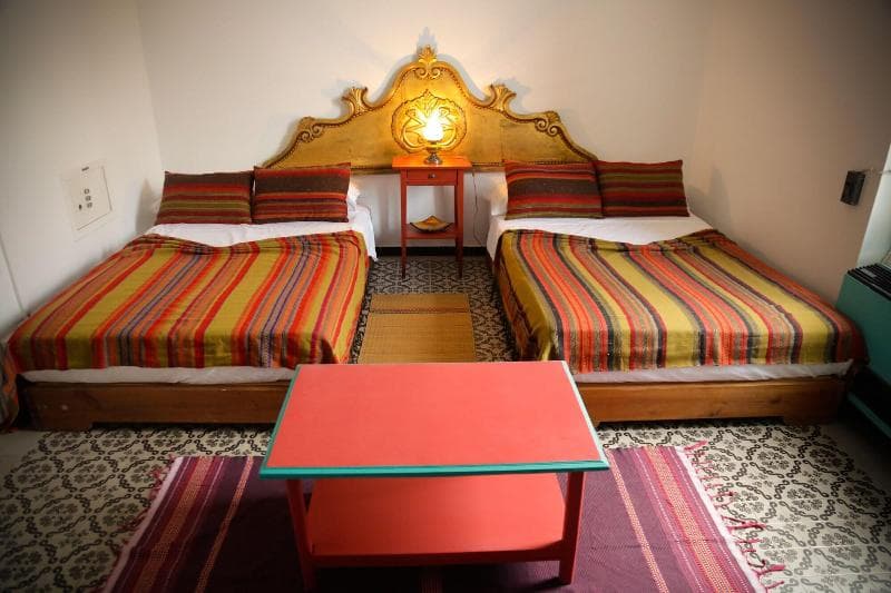Villa Les Palmes 5