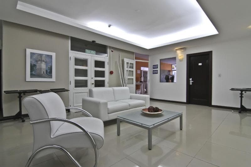 De La Plaza Hotel (Adults Only) 3