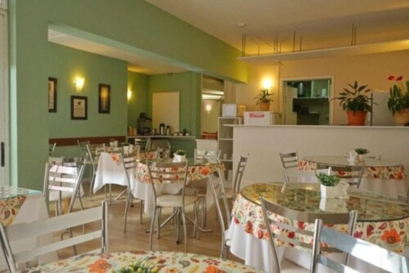 De La Plaza Hotel (Adults Only) main
