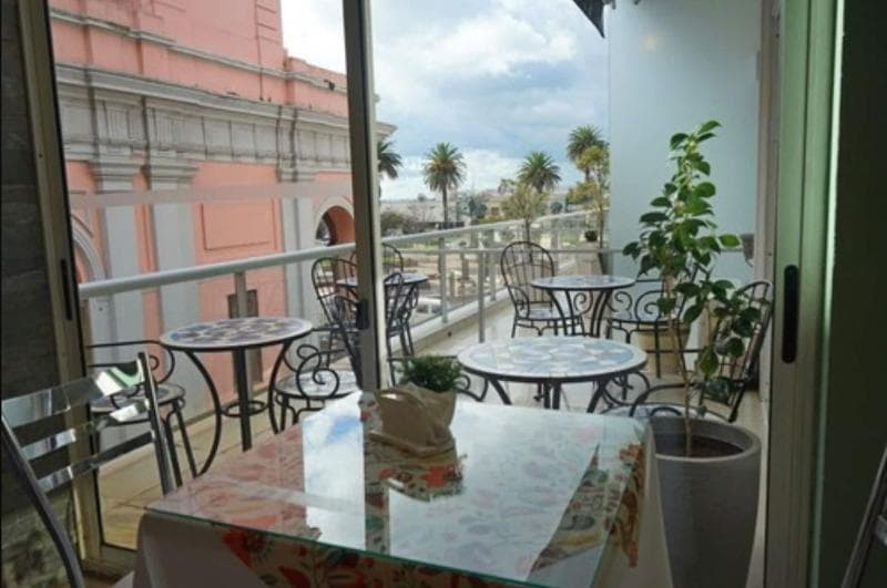 De La Plaza Hotel (Adults Only) 4
