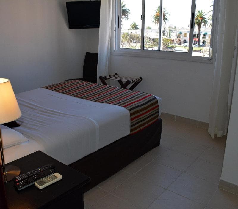 De La Plaza Hotel (Adults Only) 2