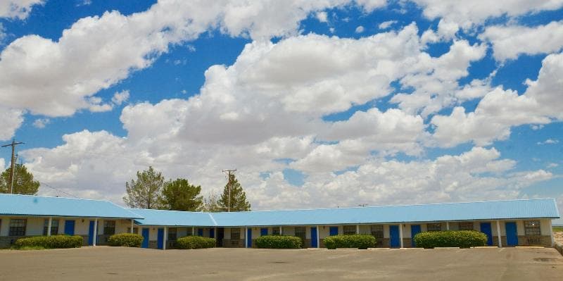 Cotton Valley Motel 2