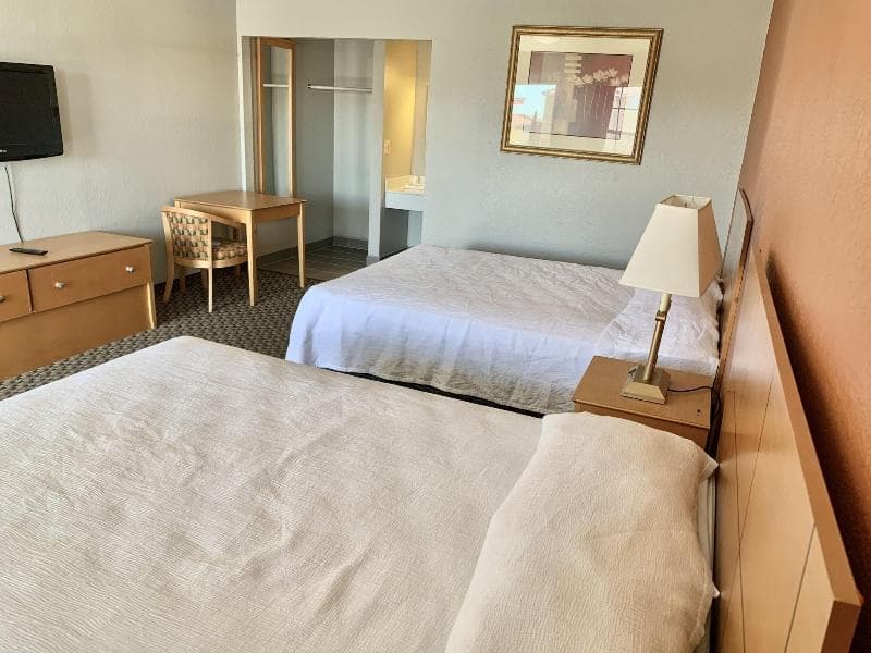 Cotton Valley Motel 5