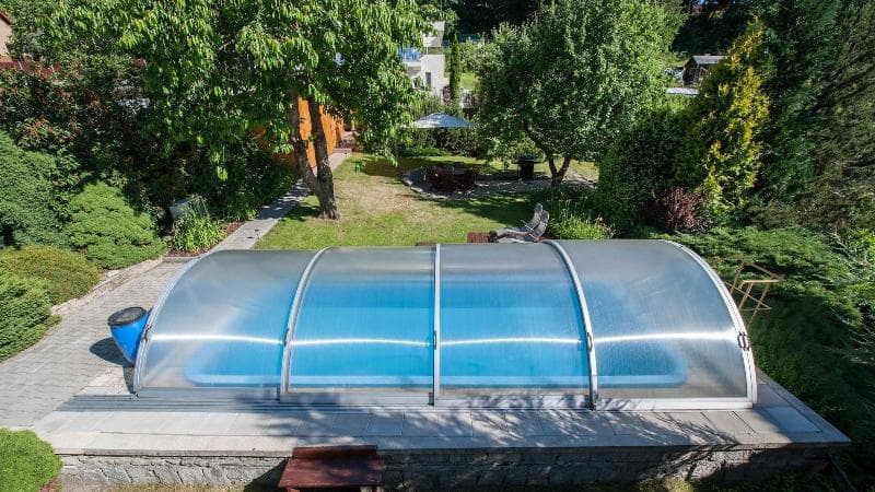Pension Pod Skalkou 2
