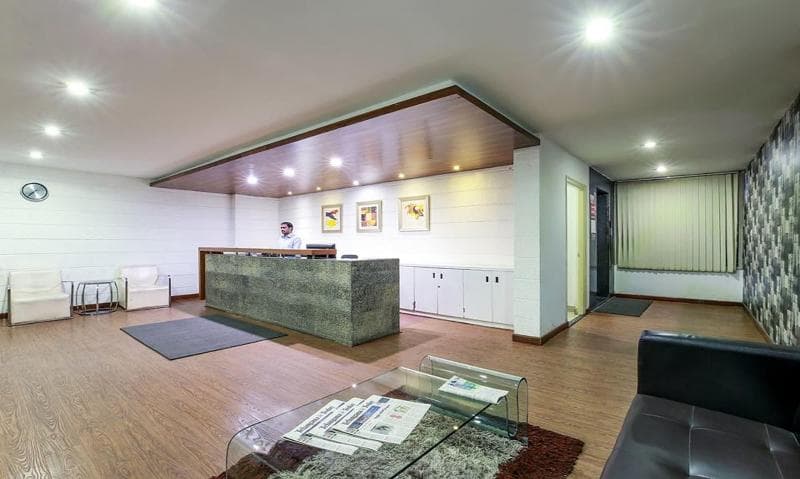 At Home Suites 4
