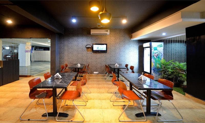 At Home Suites 2