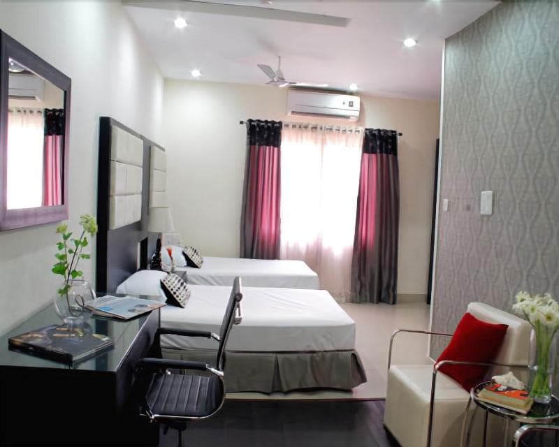 At Home Suites 3