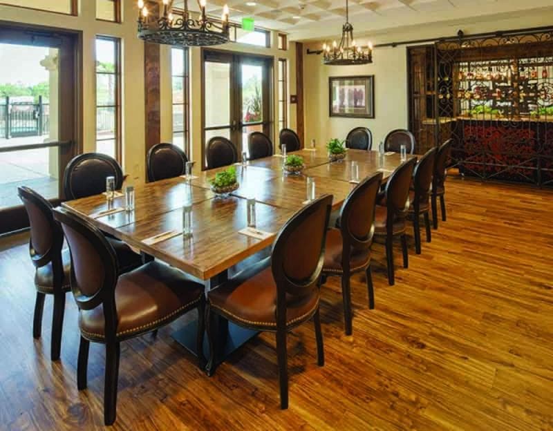 The Murieta Inn & Spa photo 1