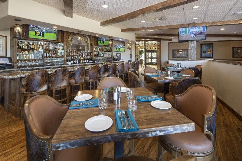 The Murieta Inn & Spa 4