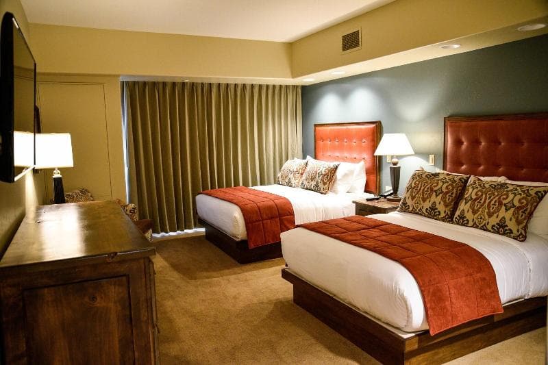 The Murieta Inn & Spa 5