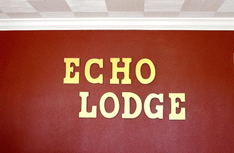 Echo Lodge photo 1
