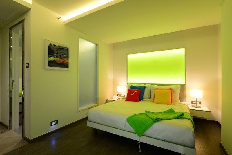 The Lime Boutique Suites 5