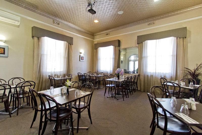 Deloraine Hotel 3