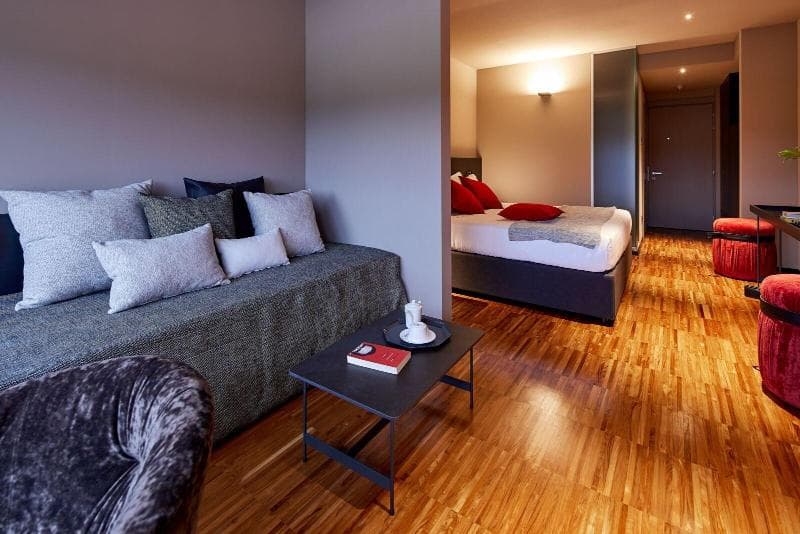 Delparco Hotel 4