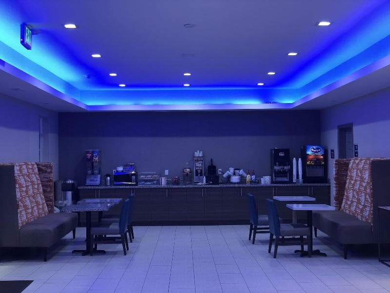 Catoosa Inn & Suites 2