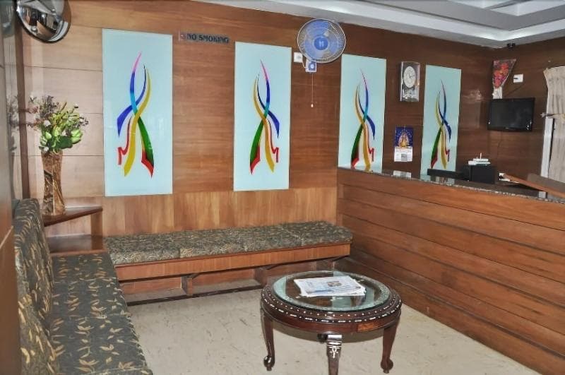 Arasan Inn 4
