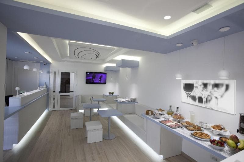 Perla Gaia Hotel 3