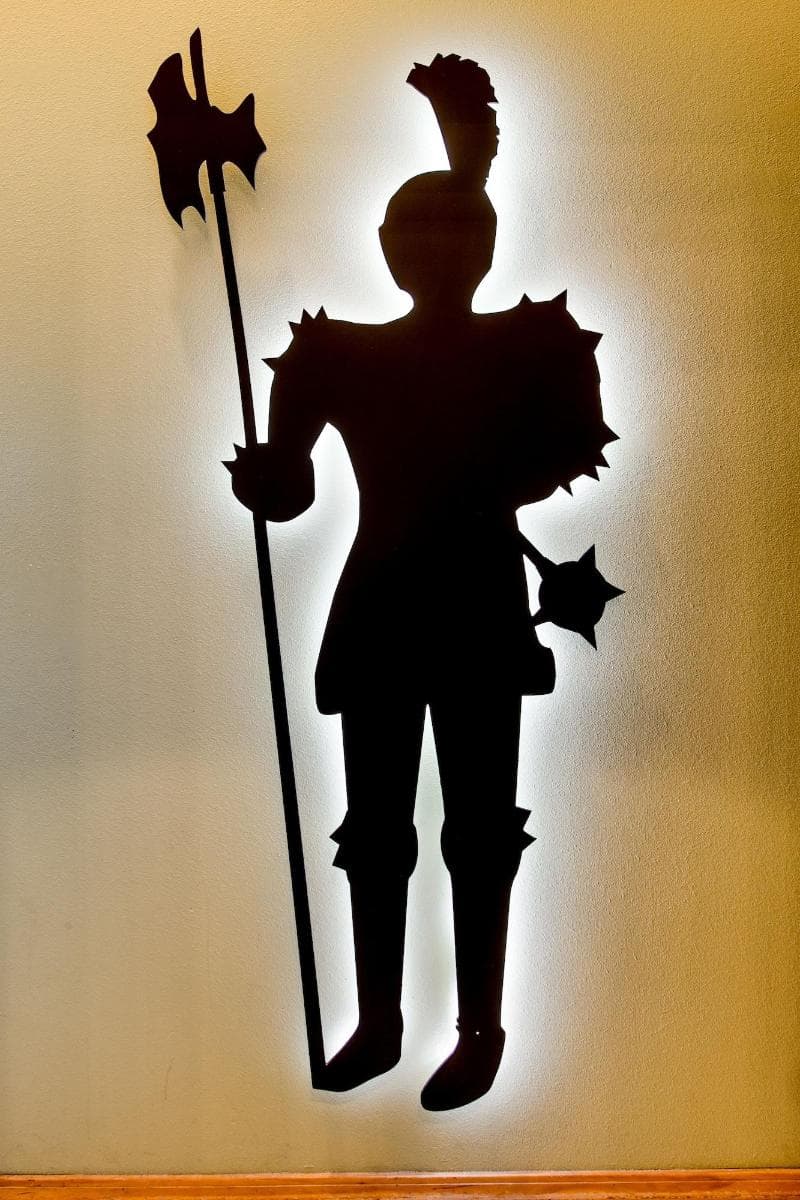 Der Ritterhof Inn 4
