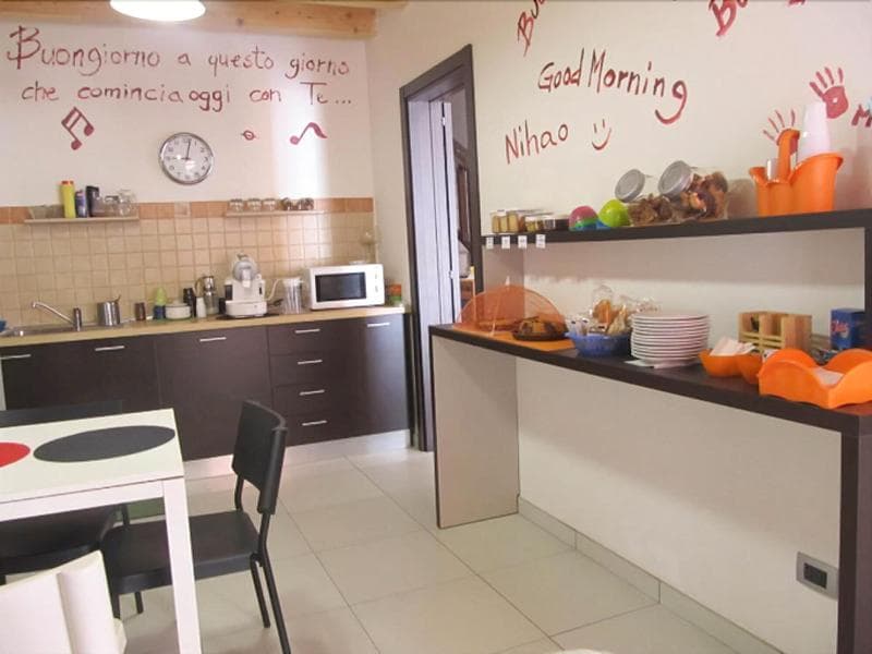 B&B Persi Nel Sud 3