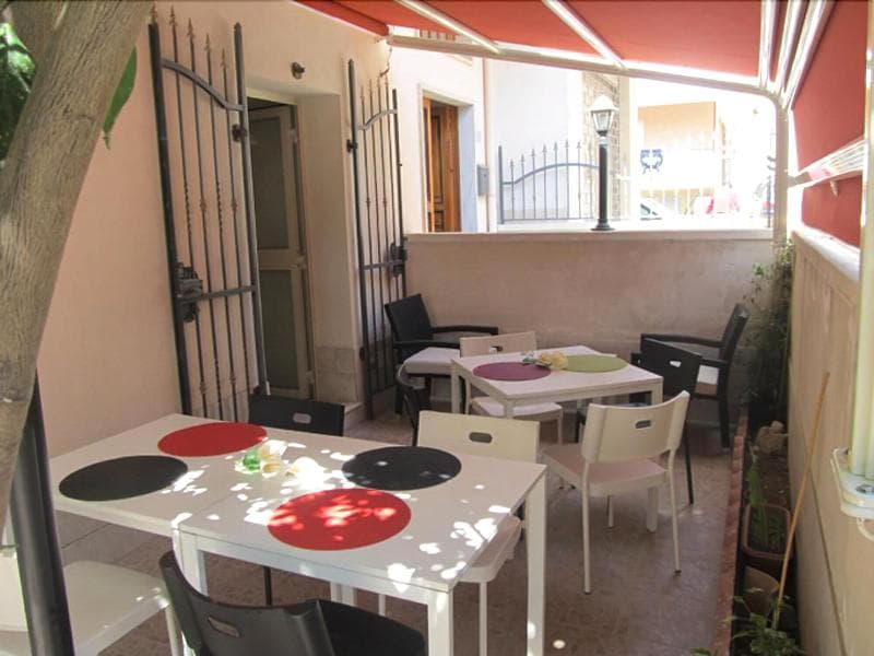 B&B Persi Nel Sud 4