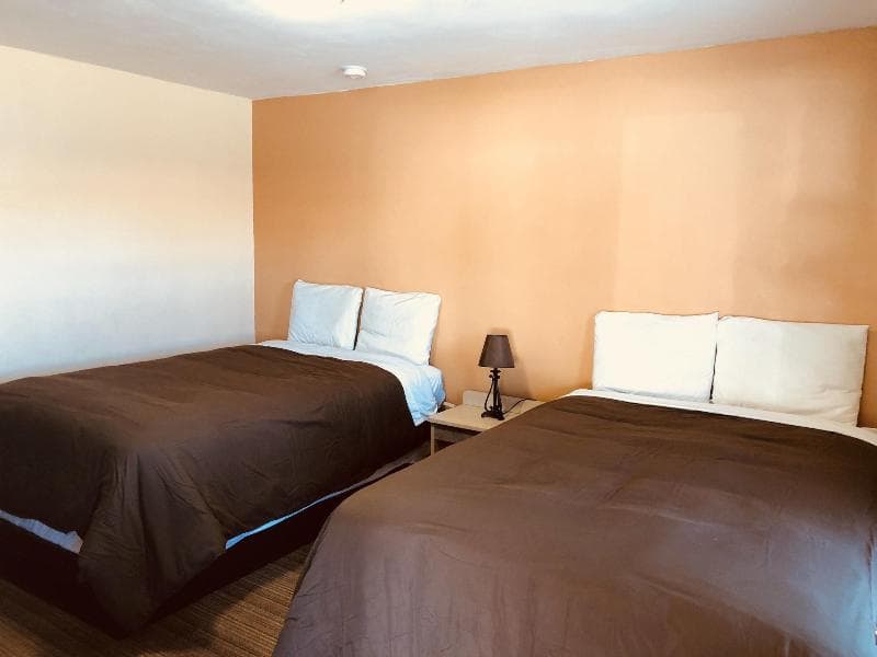 El Rey Motel 4