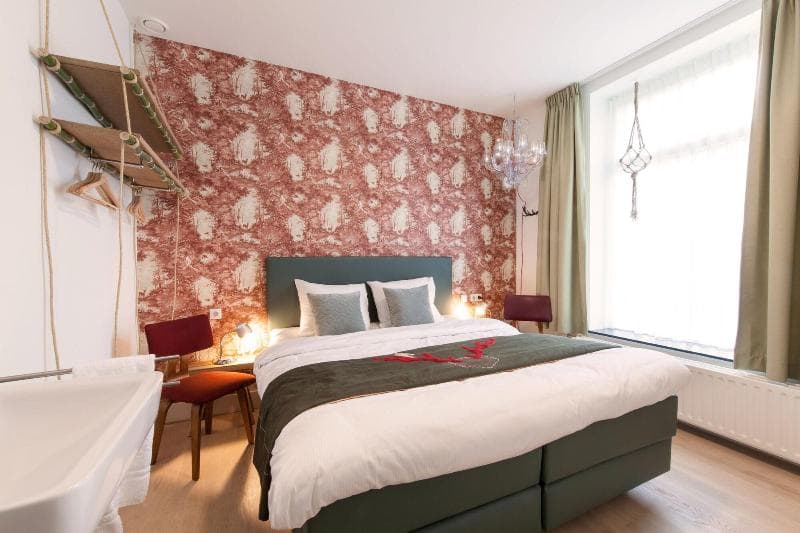 Kloosterhotel De Soete Moeder 4