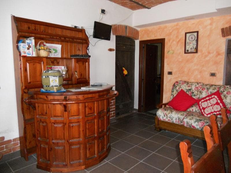 Bed and Breakfast Pervinca 4
