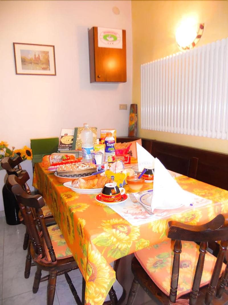 Bed and Breakfast Pervinca photo 1
