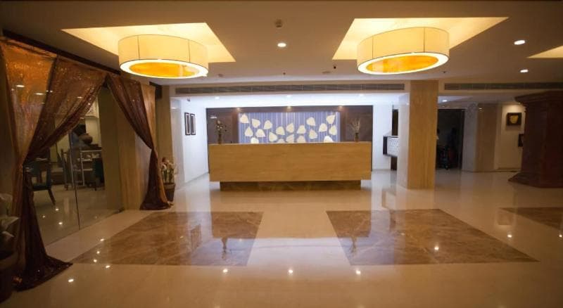 Hotel Ganpat Grand Palani 5