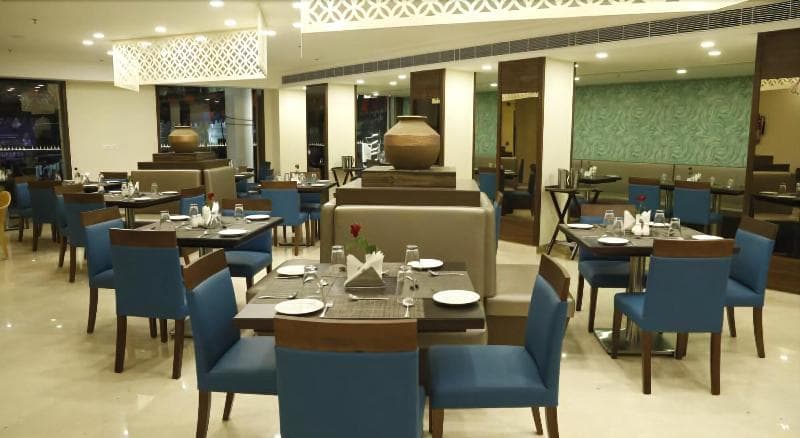 Hotel Ganpat Grand Palani 3