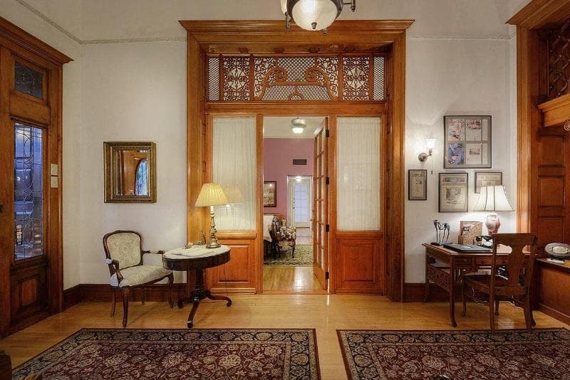 The Blenman House Inn 5
