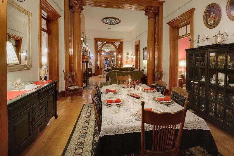 The Blenman House Inn 3