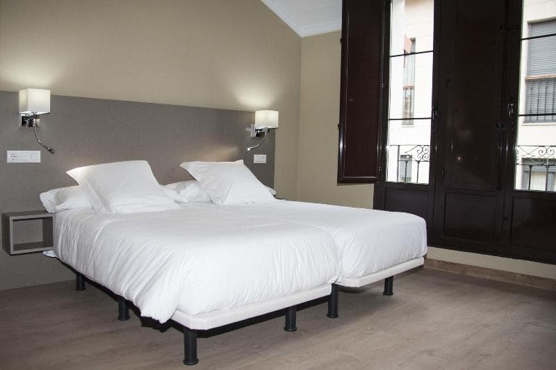 Hotel Areces photo 1