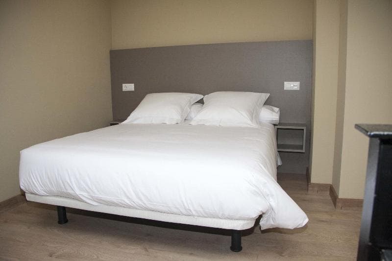 Hotel Areces 4
