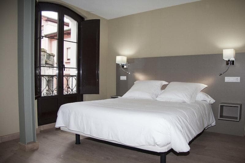 Hotel Areces 5