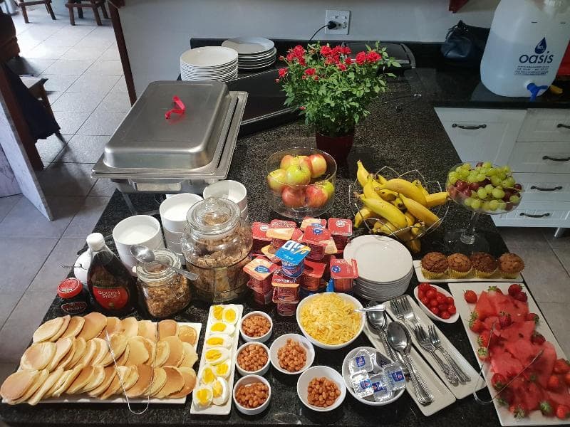 Dilisca Guesthouse 3