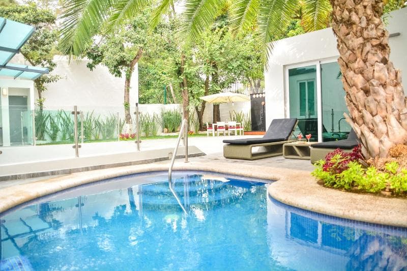 Alborata Hotel Boutique photo 1