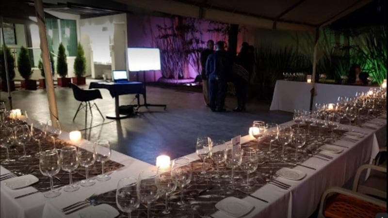 Alborata Hotel Boutique main