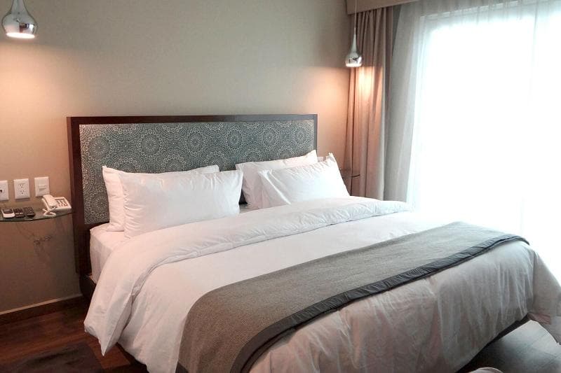 Alborata Hotel Boutique 4